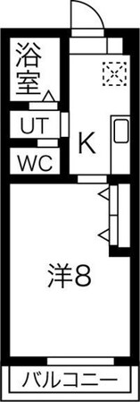 沼津駅 バス19分  暁秀高校前下車：停歩2分 1階の物件間取画像